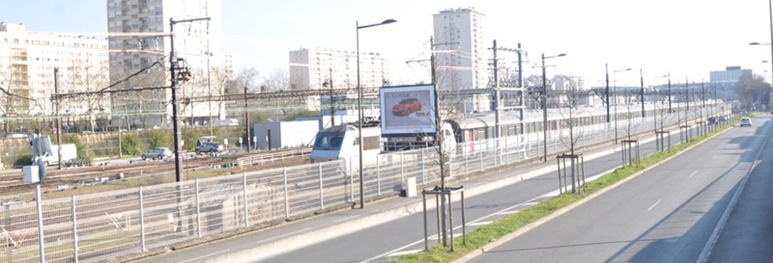 Bureau 5 Pièces 141 m² à louer à Orléans (45000)