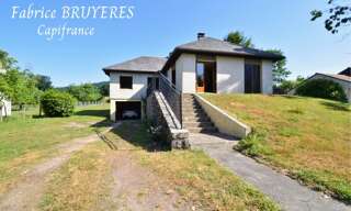 Maison 108 m² en viager Meymac (19250)