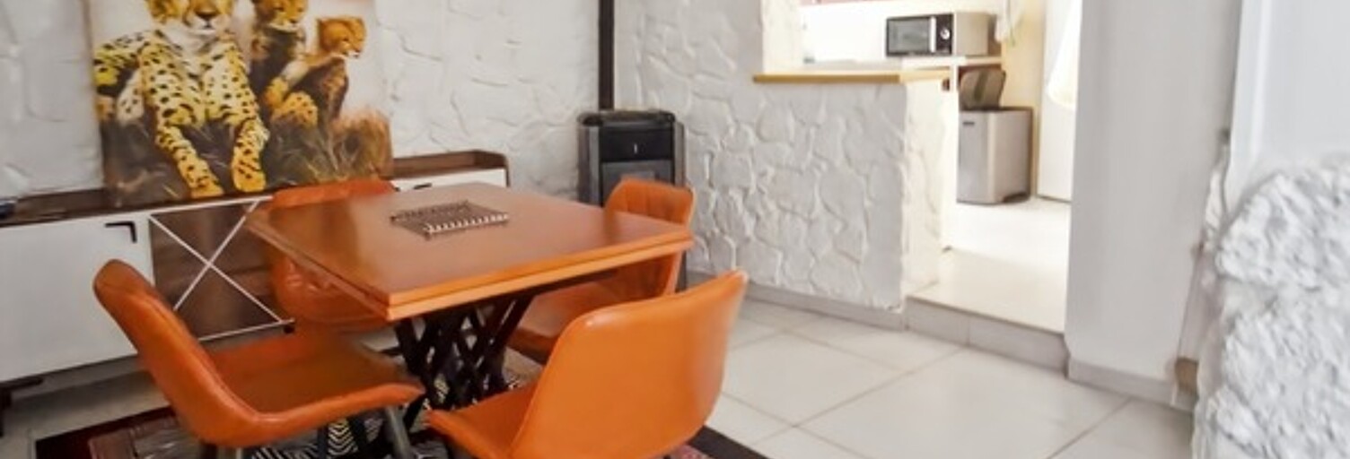 Maison 4 Pièces 69 m² à vendre à Chambly (60230)