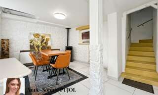 Maison 4 Pièces 69 m² à vendre à Chambly (60230)