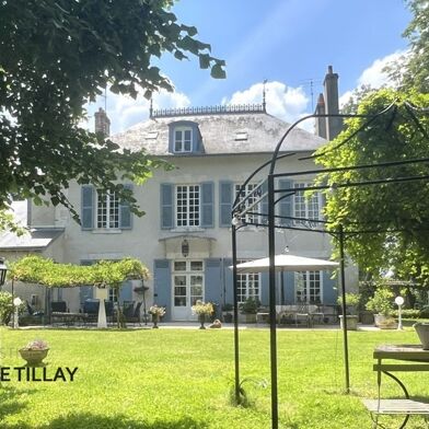 Maison 12 pièces 1150000 €