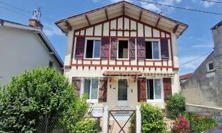 Maison 5 Pièces 105 m² à vendre à Gabarret (40310)