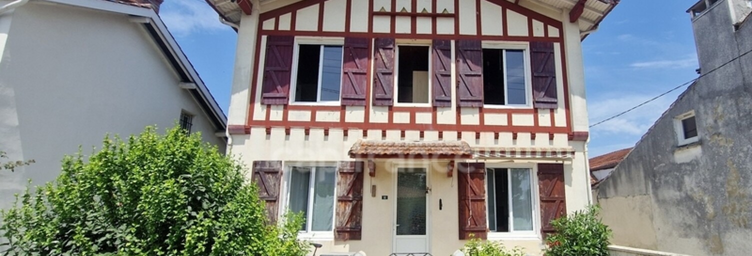 Maison 5 Pièces 105 m² à vendre à Gabarret (40310)