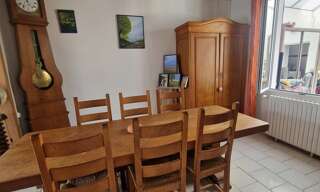 Maison 5 Pièces 105 m² à vendre à Gabarret (40310)