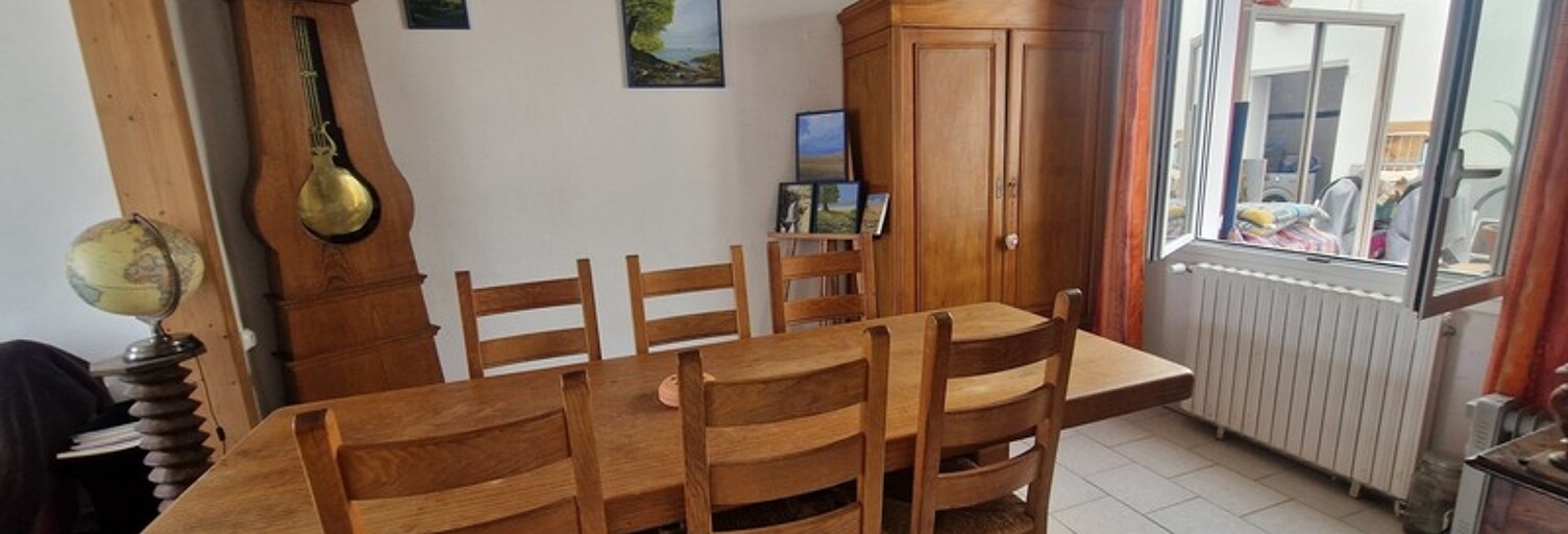 Maison 5 Pièces 105 m² à vendre à Gabarret (40310)