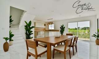 Maison 5 Pièces 130 m² à vendre à Pézenas (34120)