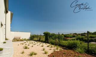 Maison 5 Pièces 130 m² à vendre à Montagnac (34530)