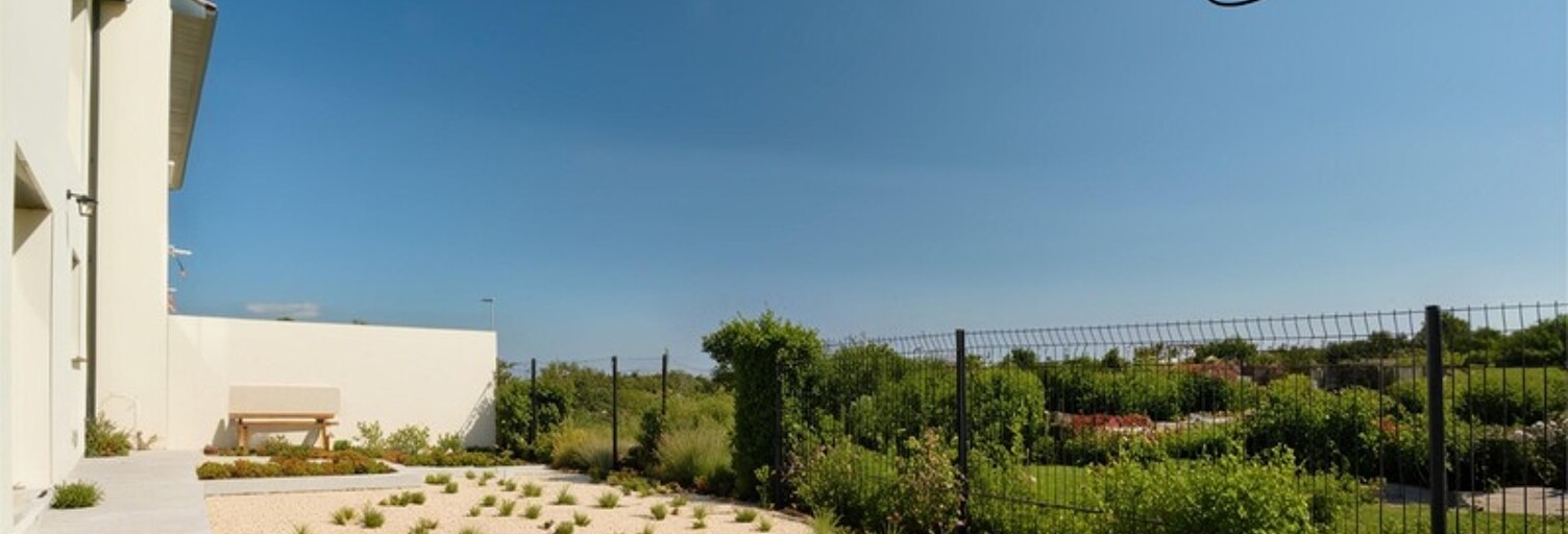 Maison 5 Pièces 130 m² à vendre à Montagnac (34530)