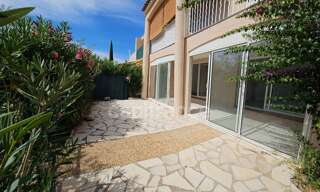 Appartement 3 Pièces 50 m² à vendre à Bormes-les-Mimosas (83230)