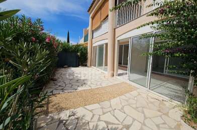 Appartement 3 pièces 298000 €