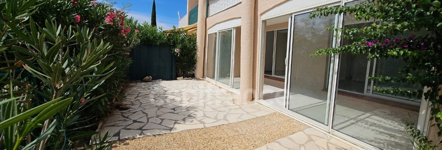 Appartement 3 Pièces 50 m² à vendre à Bormes-les-Mimosas (83230)