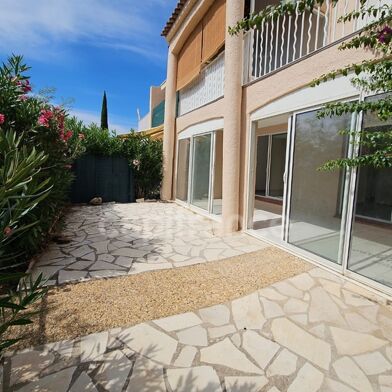 Appartement 3 pièces 298000 €