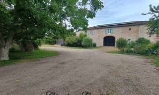 Maison 20 Pièces 404 m² à vendre à Feugarolles (47230)