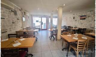 Commerce  255 m² à vendre à Issoudun (36100)