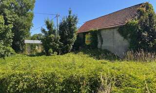 Maison 5 Pièces 110 m² à vendre à Saussy (21380)