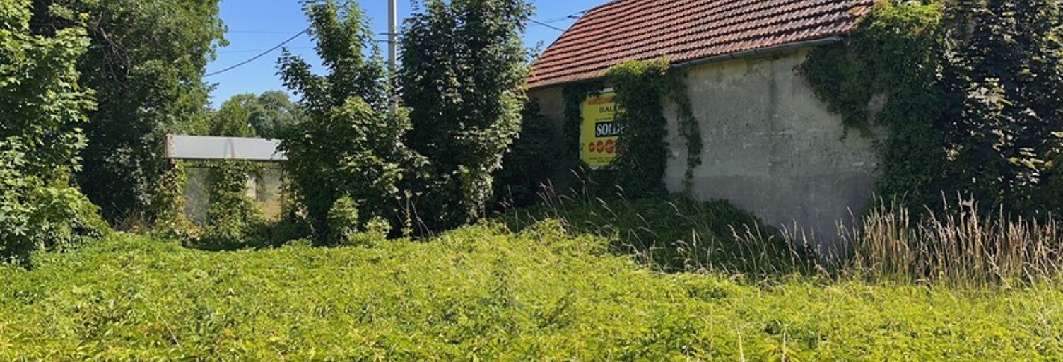 Maison 5 Pièces 110 m² à vendre à Saussy (21380)