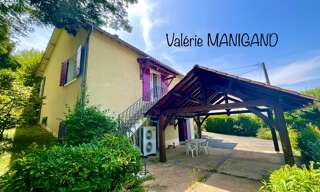 Maison 4 Pièces 117 m² à vendre à Boulazac (24750)