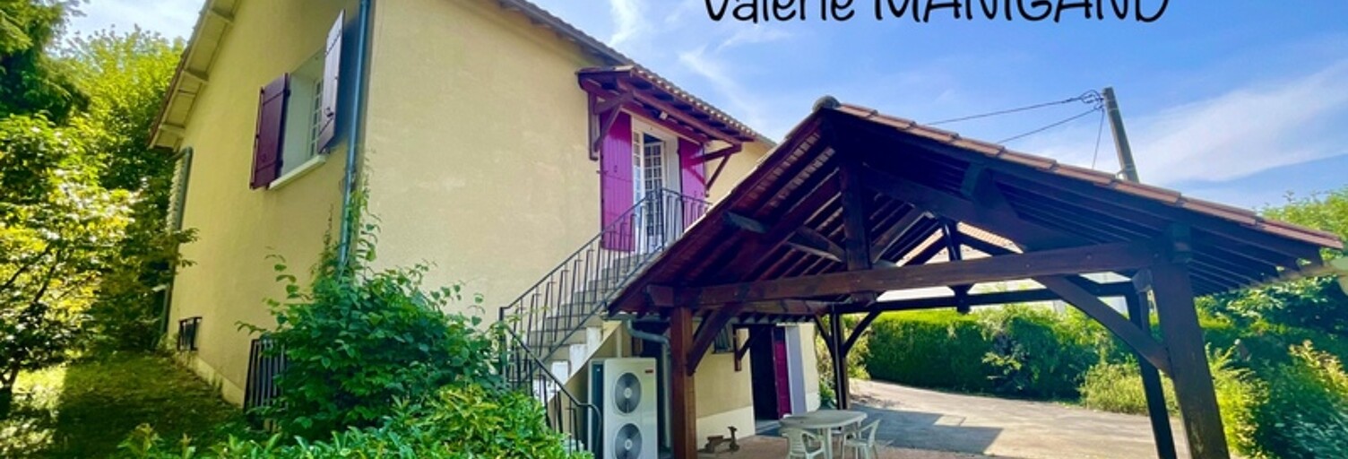 Maison 4 Pièces 117 m² à vendre à Boulazac (24750)