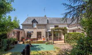 Maison 8 Pièces 250 m² à vendre à La Bazoge-Montpinçon (53440)