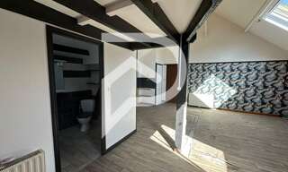 Appartement 3 Pièces 64 m² à vendre à Boulogne-sur-Mer (62200)