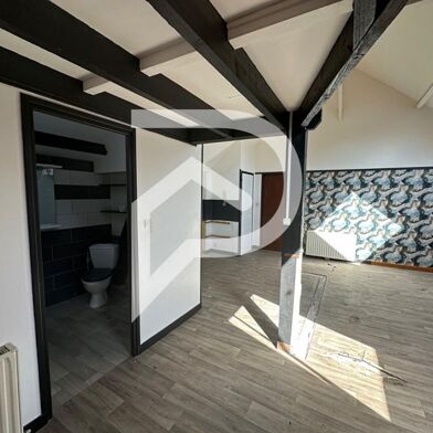 Appartement 3 pièces 70000 €