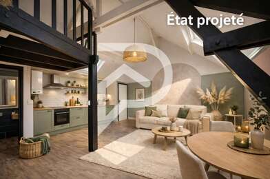 Immeuble  124000 €