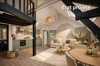 Immeuble  124000 €