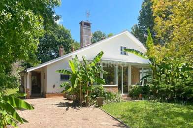 Maison 5 pièces 348000 €