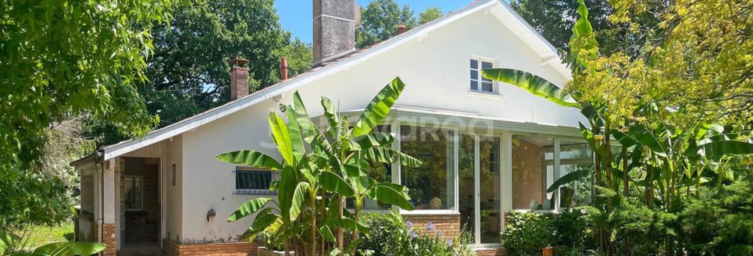 Maison 5 Pièces 138 m² à vendre à Idron (64320)