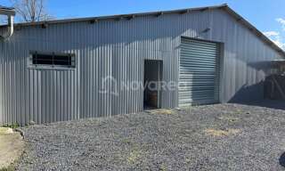 Local industriel  250 m² à vendre à Montardon (64121)