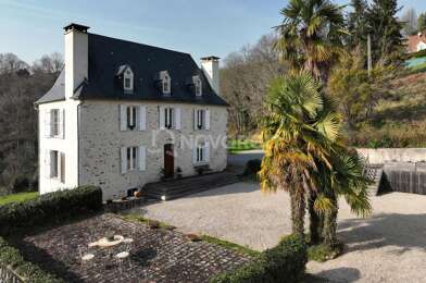 Maison 12 pièces 979000 €