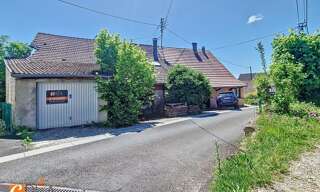 Maison 6 Pièces 150 m² à vendre à Geishouse (68690)