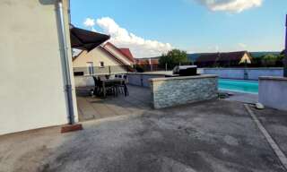 Maison 7 Pièces 181 m² à vendre à Vesoul (70000)