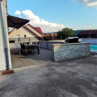 Maison 7 pièces 367000 €