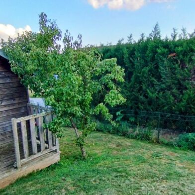 Maison 7 pièces 367000 €