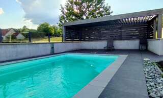 Maison 7 Pièces 181 m² à vendre à Vesoul (70000)