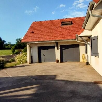 Maison 7 pièces 367000 €