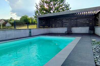 Maison 7 pièces 367000 €