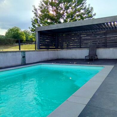 Maison 7 pièces 367000 €