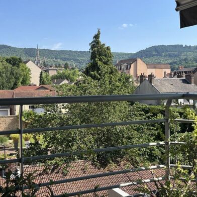 Appartement 4 pièces 195000 €