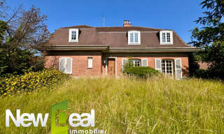 Maison 7 Pièces 240 m² à vendre à Marchiennes (59870)