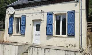 Maison 3 Pièces 65 m² à vendre à Guise (02120)