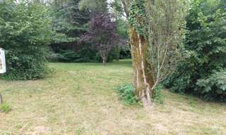 Terrain  1363 m² à vendre à Nâves-Parmelan (74370)