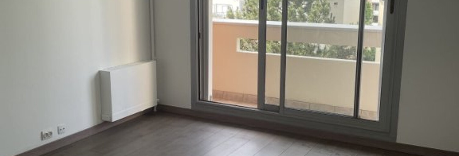 Appartement 2 Pièces 42 m² à louer à Stains (93240)