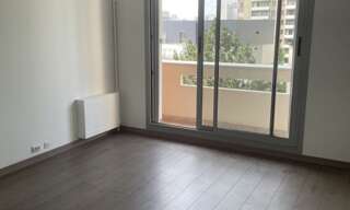 Appartement 2 Pièces 42 m² à louer à Stains (93240)