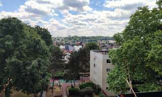 Appartement 6 Pièces 111 m² à vendre à Bourg-la-Reine (92340)