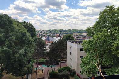 Appartement 6 pièces 565000 €