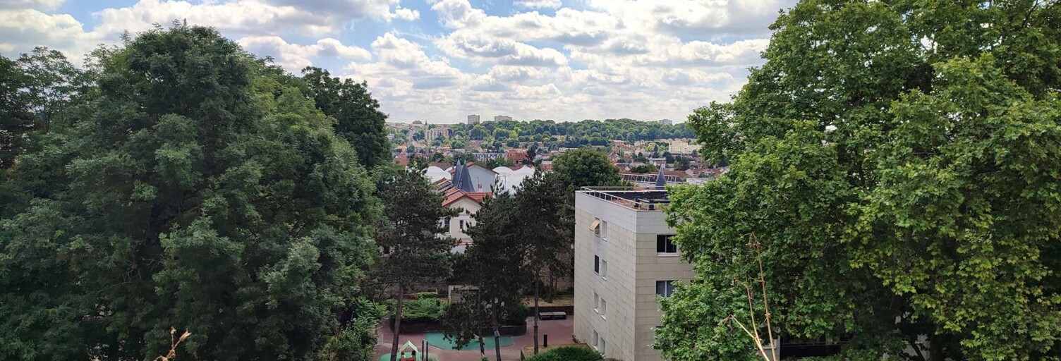 Appartement 6 Pièces 111 m² à vendre à Bourg-la-Reine (92340)