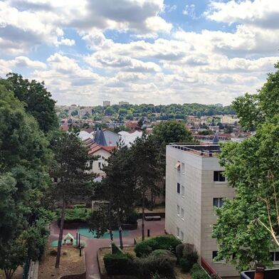 Appartement 6 pièces 565000 €