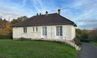 Maison 4 Pièces 90 m² à vendre à La Ferté-Gaucher (77320)